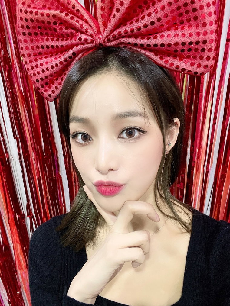 사진 = NATURE(네이처) 공식 SNS