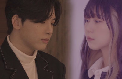 ‘차세대 발라더’ 수안X이민혁, ‘빈자리’ 듀엣 버전 공개…이별 노래 신흥 강자 등극