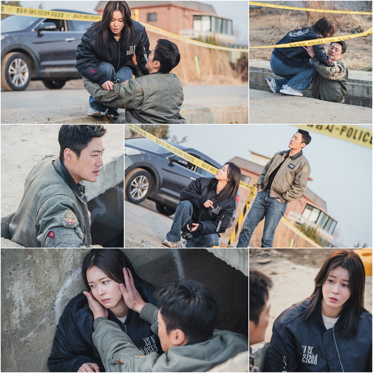 사진제공 = tvN &lsquo;마우스&rsquo;