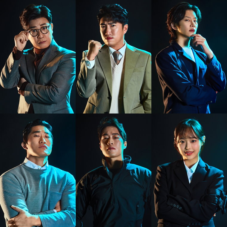 사진 제공 : 채널A, SKY <강철부대>  