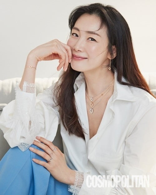 사진제공=코스모폴리탄