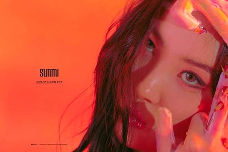 선미