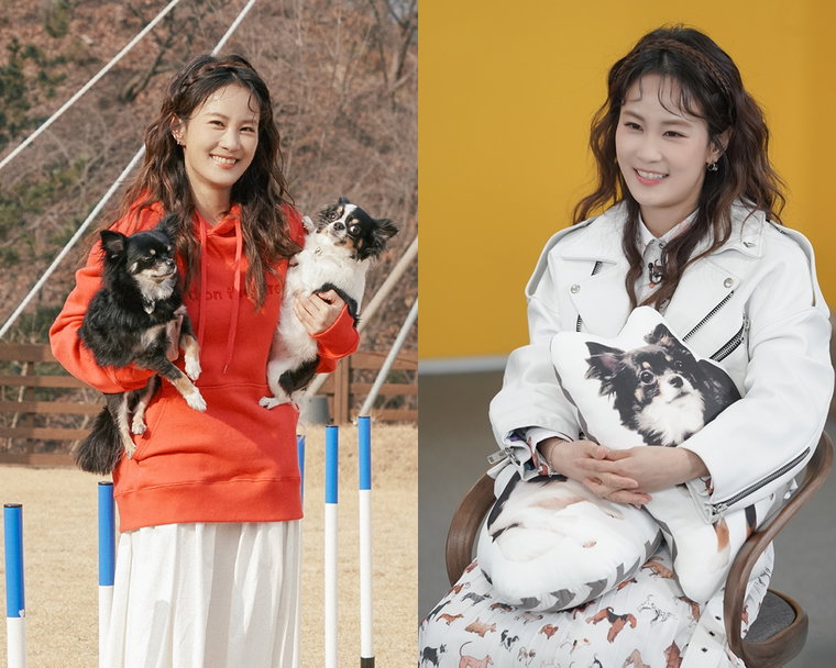 사진제공 = MBC에브리원 &lsquo;두근두근 레이스 <달려라 댕댕이>&rsquo;