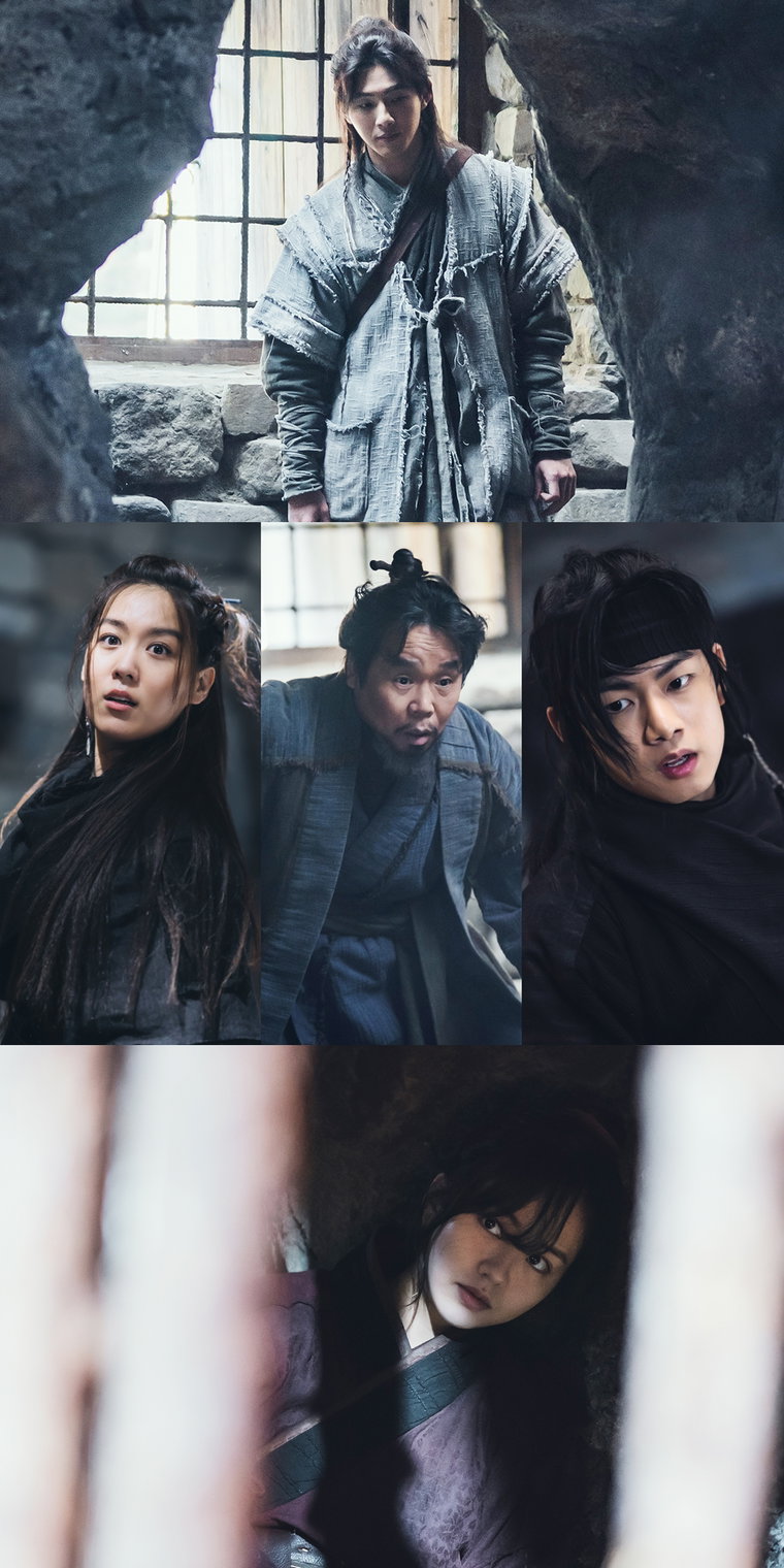 사진제공= 빅토리콘텐츠