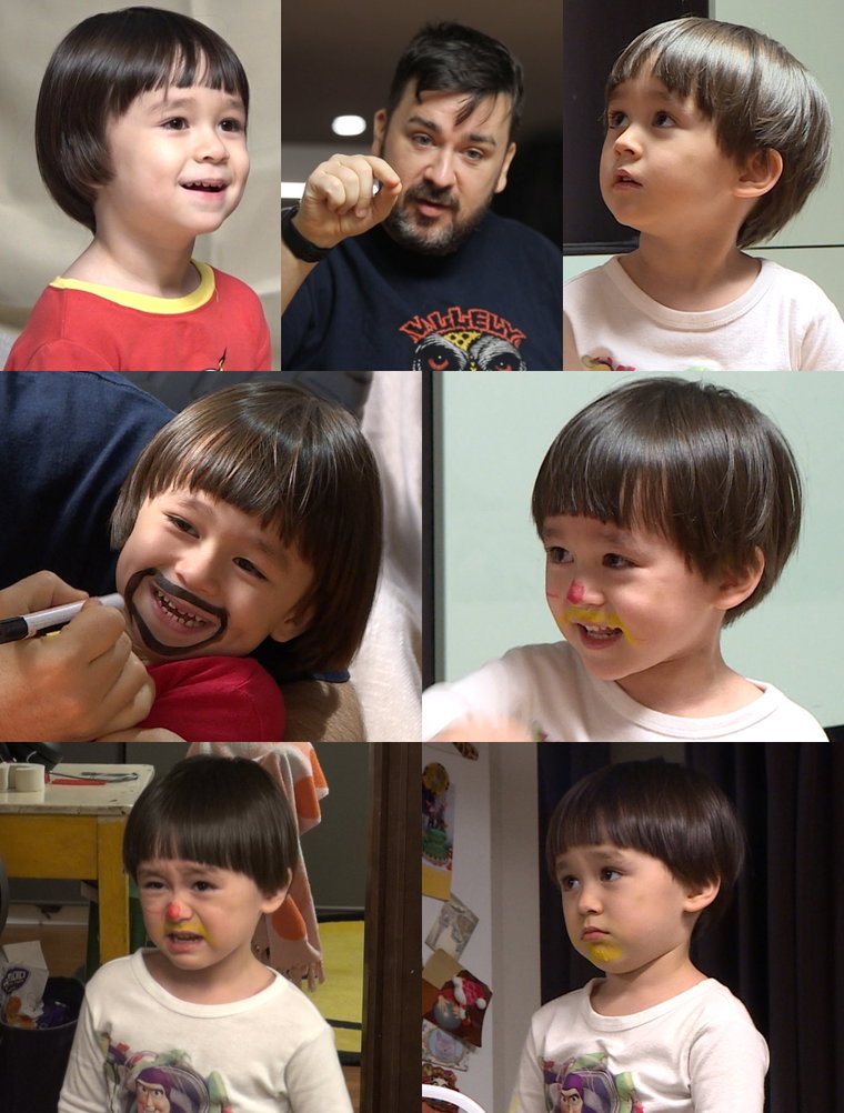 사진제공= KBS 2TV &lsquo;슈퍼맨이 돌아왔다&rsquo;