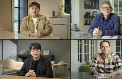 빅히트, 유니버설과 손잡고 美오디션…글로벌 보이그룹 제작