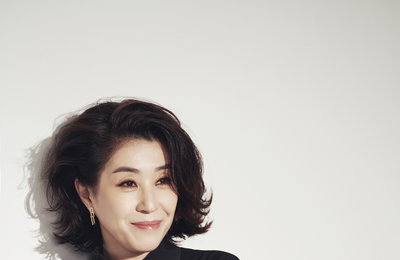 JTBC 월화드라마 <선배, 그 립스틱 바르지 마요> 명품배우 김미경, 오늘(22일) 특별출연