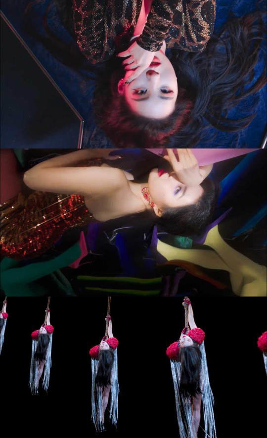 선미