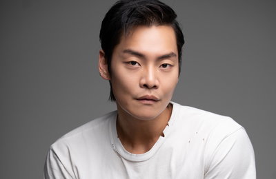 대세 톱 패션모델테이너 기무, 교수된다! KETC 전임교수 임용 화제!