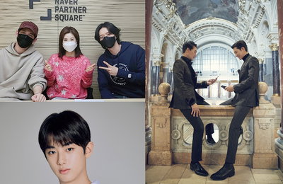 박해진X박기웅의 '투팍토크여행' 8개월 연속 전시즌 1위로 4,512만 재생수 확보하며 무한질주 중!