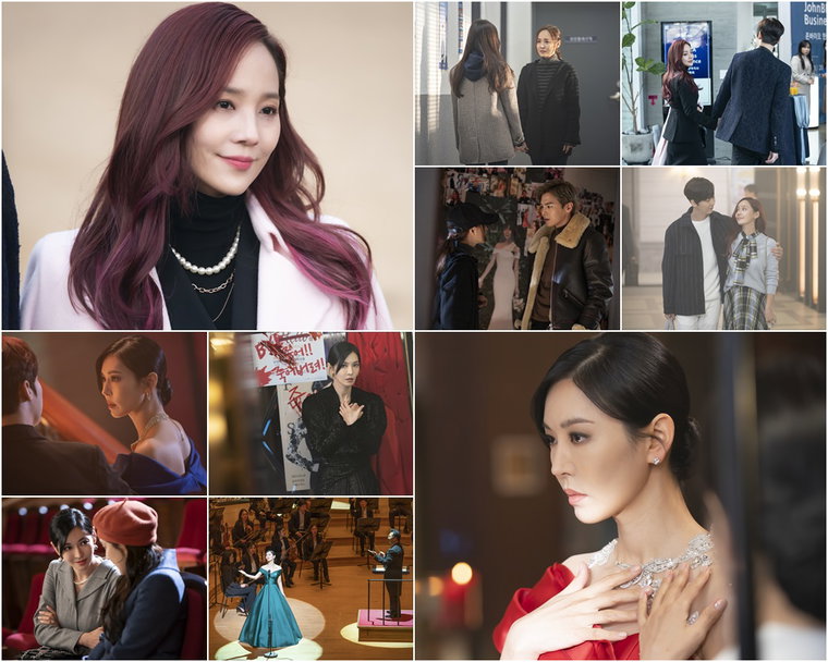 사진 제공=SBS &lsquo;펜트하우스2&rsquo;