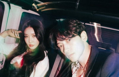 비·청하, 오는 3월 3일 미니앨범 공개