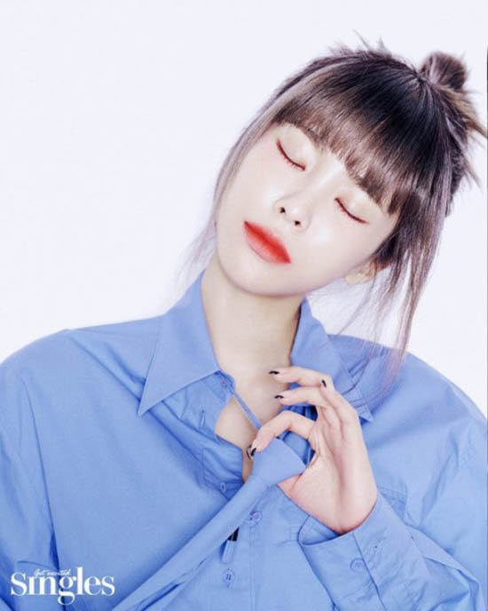 헤이즈