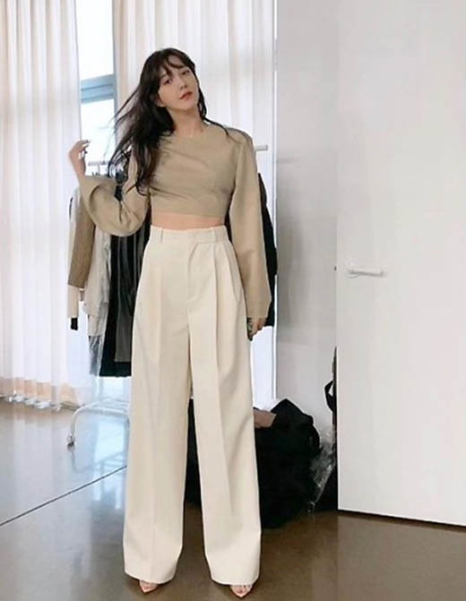 [사진]이지아 인스타그램