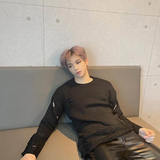 강다니엘