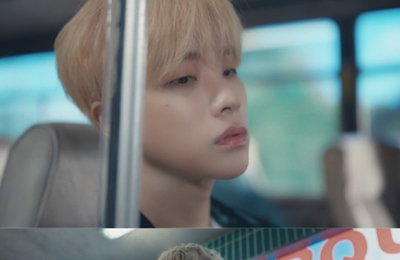 아이콘 ‘왜왜왜’ 뮤비 티저 공개, 아련미 폭발