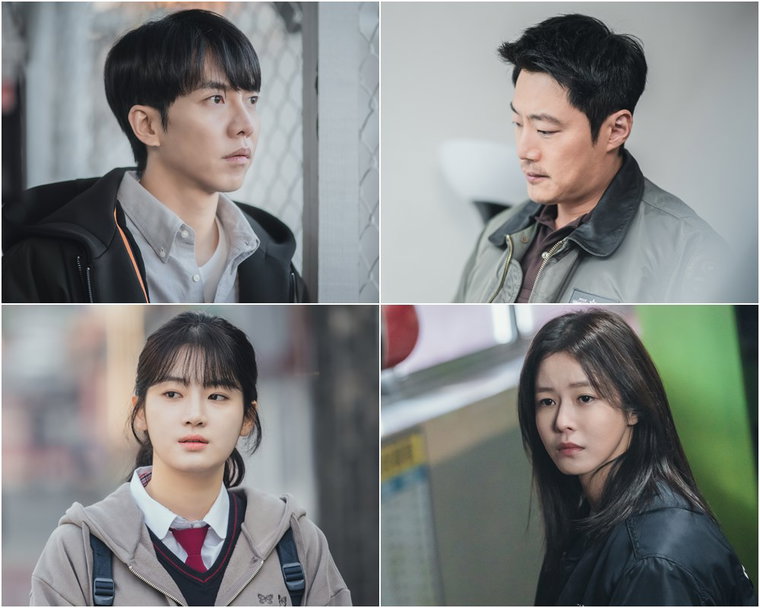 사진제공 = tvN &lsquo;마우스&rsquo;