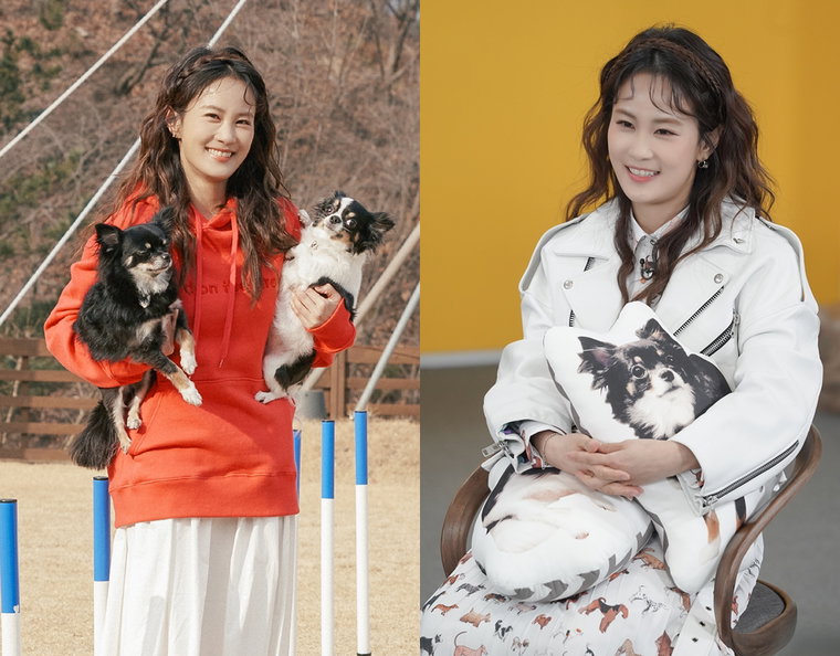 사진제공 = MBC에브리원 &lsquo;두근두근 레이스 <달려라 댕댕이>&rsquo;
