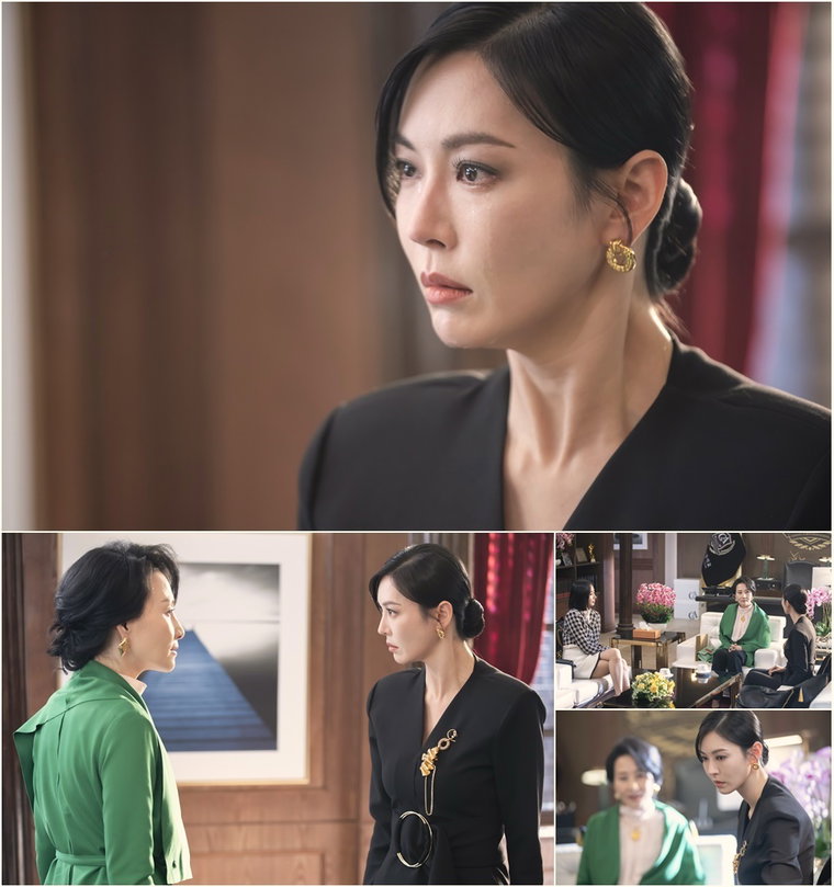 사진 제공=SBS &lsquo;펜트하우스2&rsquo;
