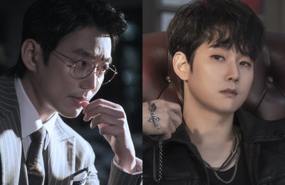 뮤지컬 ‘블루레인’ 테이-임강성, SBS ‘컬투쇼’ 출연! 고품격 라이브 선보인다!