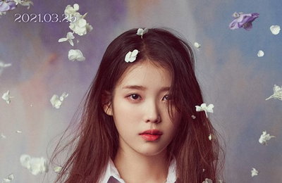 아이유가 돌아온다...25일 '라일락' 들고 컴백 확정
