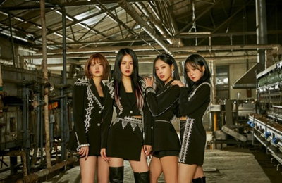 '컴백 D-1' 그레이시, 비주얼+퍼포먼스 완벽 변신 "환골탈태"