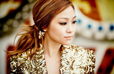 가수 박정현, 본부엔터테인먼트와 전속계약 체결