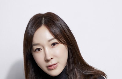 가수 겸 방송인 이지혜, 블리스 엔터와 전속계약