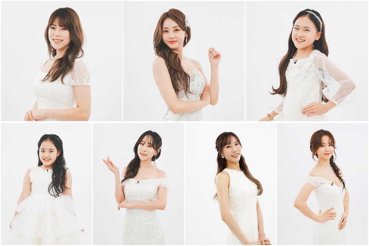 사진제공 = TV CHOSUN &lsquo;내 딸 하자&rsquo;