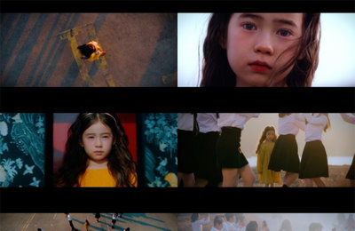 '컴백' 버즈 '아날로그' 뮤비 티저..경쾌한 밴드튠 사운드