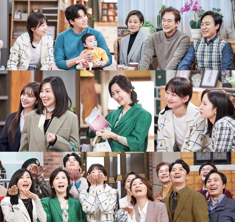사진제공 = 프로덕션 H, 몬스터유니온