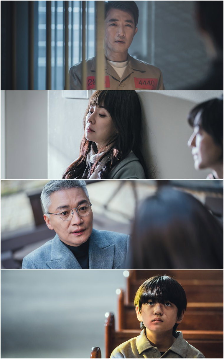 사진제공 = tvN &lsquo;마우스&rsquo;