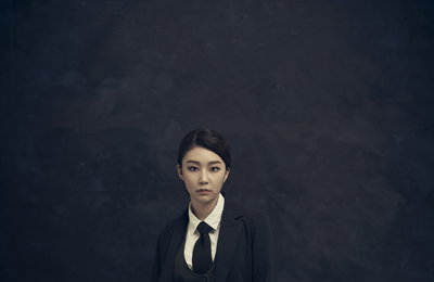 모모랜드 혜빈, 첫 연극 '관부연락선' 마무리 소감..."위로받고 위로가 됐을 작품“