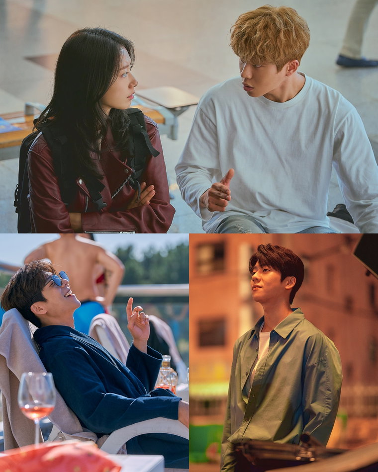 사진제공 = 드라마하우스 스튜디오, JTBC스튜디오