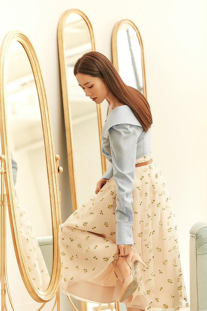 손예진