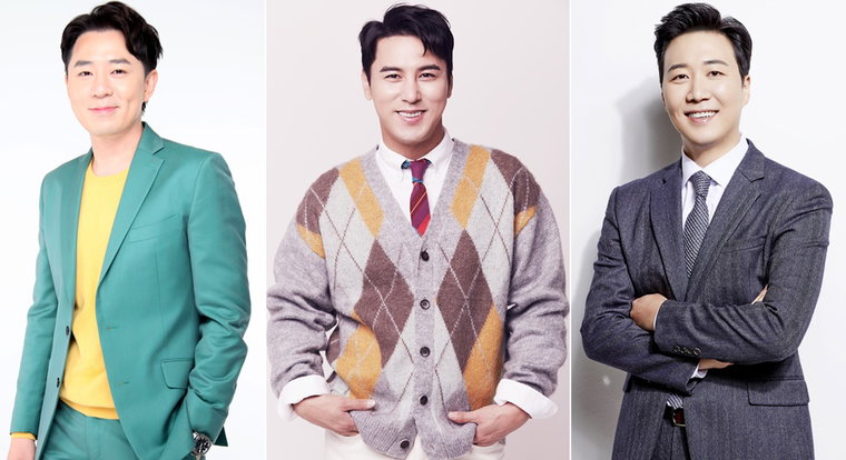 사진제공 = TV CHOSUN &lsquo;내 딸 하자&rsquo;