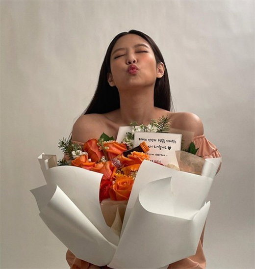 [사진]제니 인스타그램