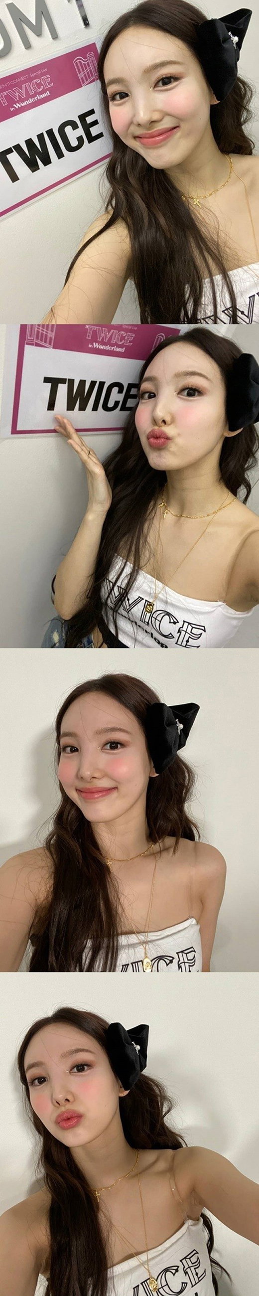 [사진]트와이스 공식 인스타그램