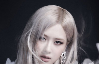 로제 솔로앨범, 여자 솔로 최다 기록…선주문량 40만장 돌파