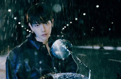 엑소 백현 컴백, 30일 ‘Bambi’ 발매...'눈길'