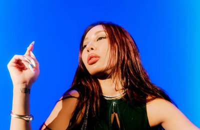 제시, 17일 컴백…타이틀곡 '어떤X'