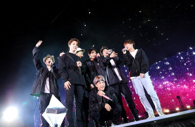 현대차증권 “하이브, 2분기 BTS 일본 컴백 등으로 실적 대폭 개선···목표가 상향”