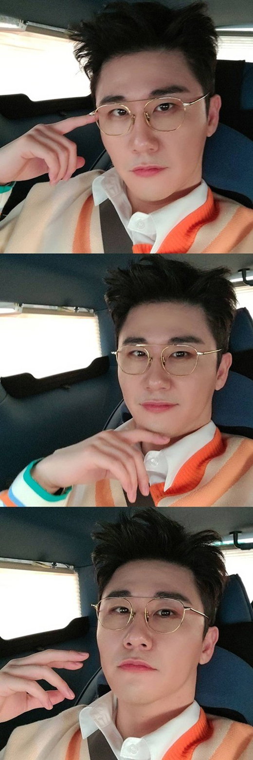 [사진]영탁 인스타그램