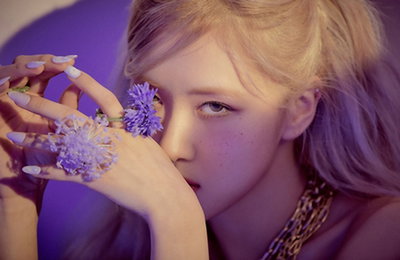 블랙핑크 로제, 첫 솔로 싱글로 51개국 아이튠즈 차트 정상