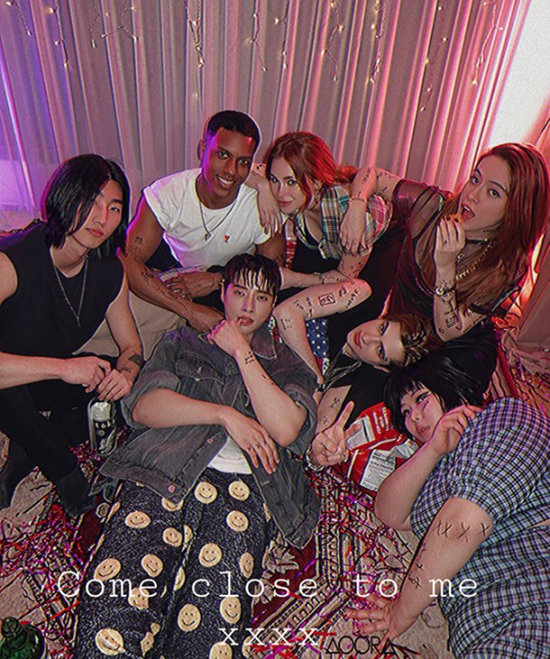 [사진]KxK HIT 제공, (주)일공이팔