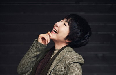 가수 최진희, 생각을보여주는엔터와 전속계약 체결
