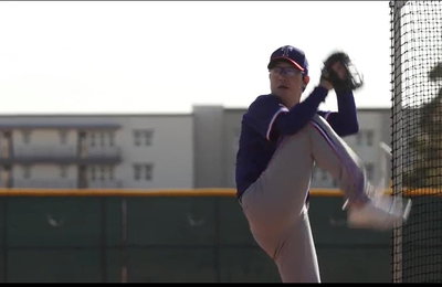 양현종, MLB 향한 두 번째 관문 통과…마이너행 명단서 제외
