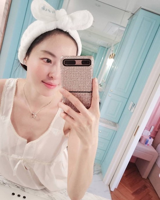 [사진]이다희 인스타그램