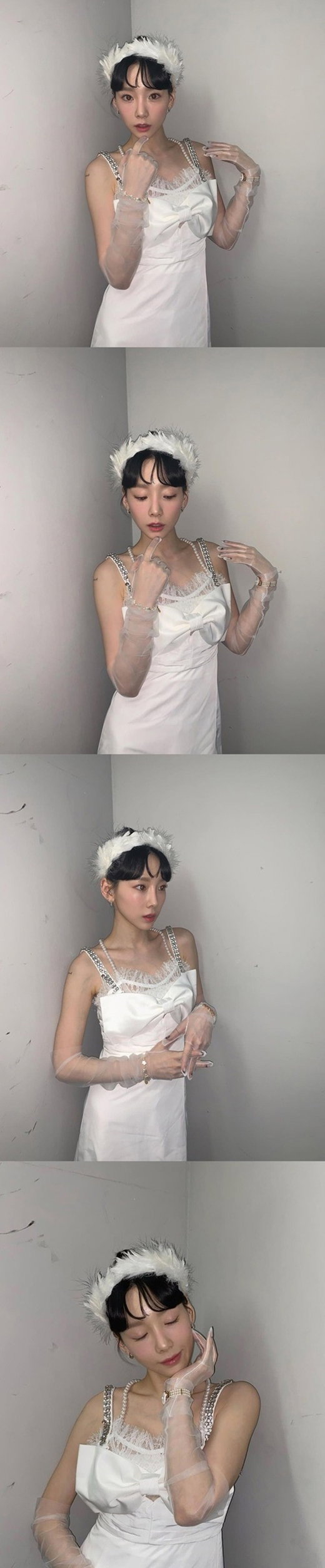 [사진]태연 인스타그램