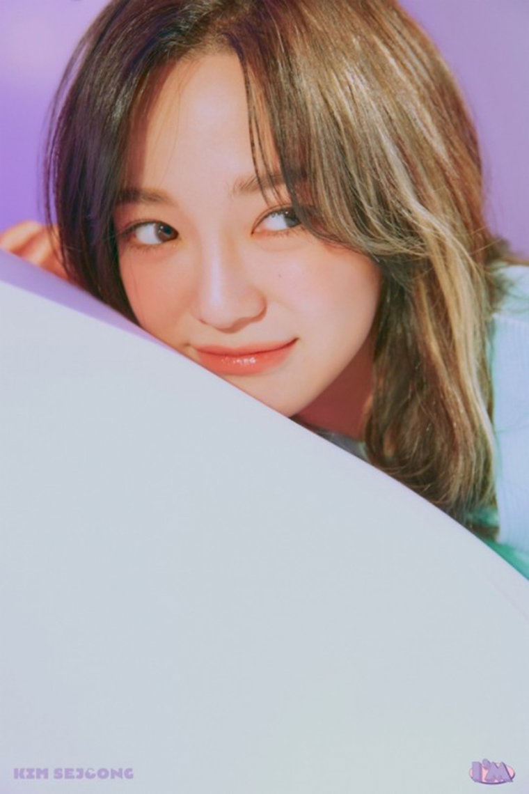 [사진]젤리피쉬 제공, 공식 SNS 채널